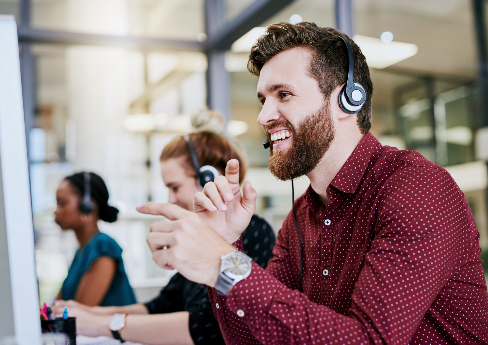 service recovery paradox